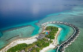 Cinnamon Dhonveli Maldives - 02 Kids Under 12 Stay & Dine Free
